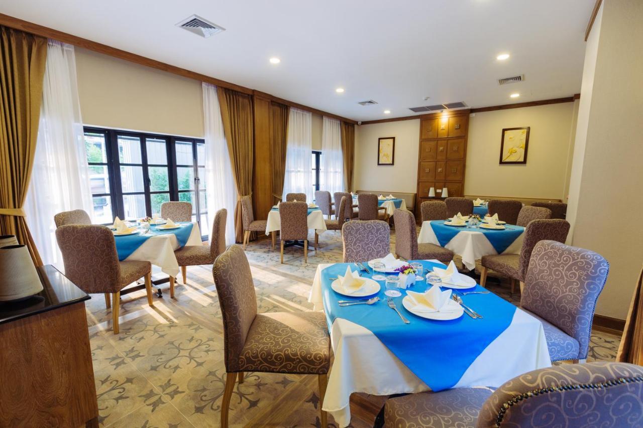 Decharme Hotel Chiang Mai Luaran gambar